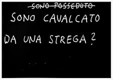 Omaggio a Fischli&Weiss dalle collezioni italiane