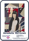 Benedetta Borrometi - Never alone