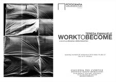 Teresa Emanuele – Work to become