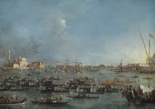 Francesco Guardi 1712-1793