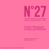 N° 27 - FulviaMissGoff