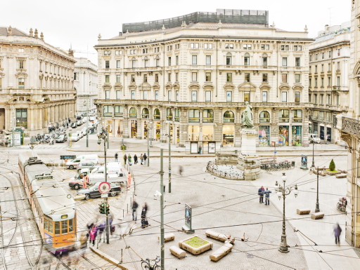 Massimo Siragusa – Teatro d’Italia