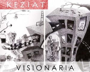 Keziat - Luci e ombre dell’assurdo