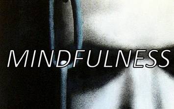 Davide Giallombardo – Mindfulness