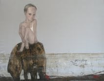 Ludmila Kazinkina - Wild women