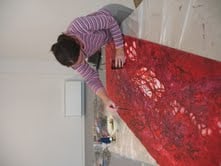 Aurélie Lemille – Work in progress