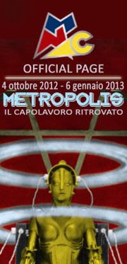 Metropolis. Il capolavoro ritrovato