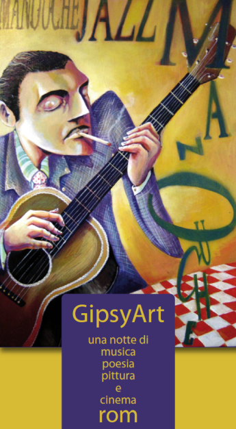 GipsyArt