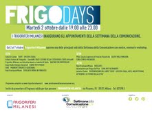 Frigodays