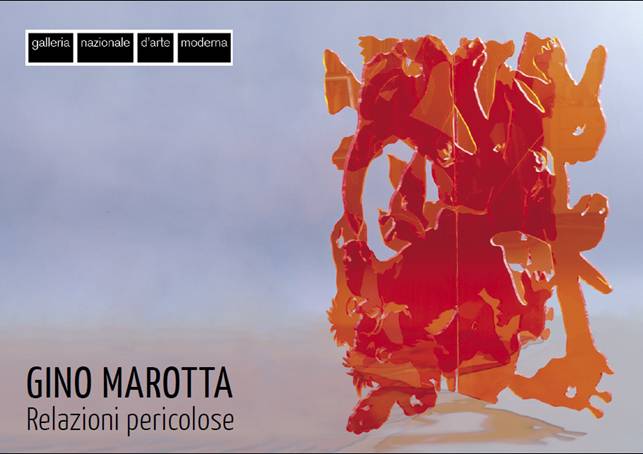 Gino Marotta – Relazioni pericolose