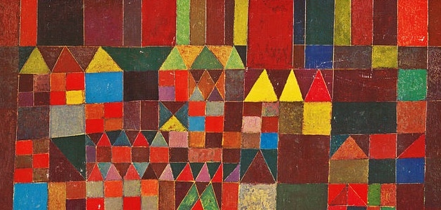 Paul Klee e l’Italia