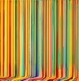 Ian Davenport - Reflex