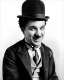 Chaplin l’artista si chiama Charlot