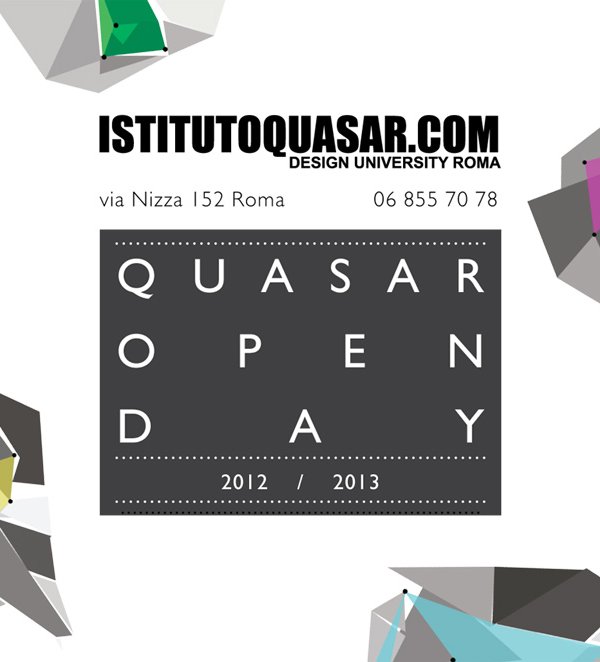 Quasar Open Day