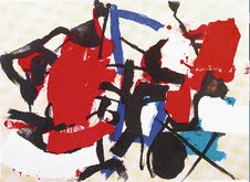 Afro – Le grafiche dei musei