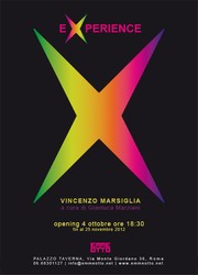 Vincenzo Marsiglia – Experience
