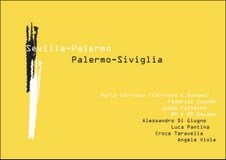 Sevilla – Palermo | Palermo – Siviglia