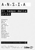 A.N.S.I.A - Il tempo della crisi