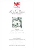 Sandra Rizza – The Vacuum