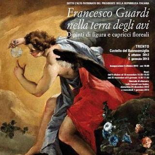 Francesco Guardi – Nella terra degli avi