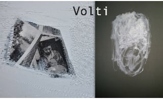 Françoise Calcagno / Alain Rivière – Volti