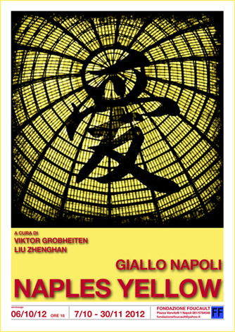 Giallo Napoli