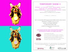 Temporary Show II