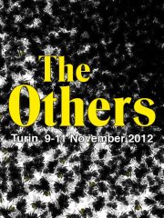 Presentazione The Others 2012