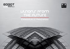 Emmanuele Panzarini - Visions from the Future