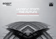 Emmanuele Panzarini – Visions from the Future