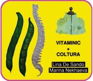 Vitaminic+Coltura