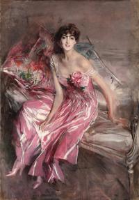 Boldini Previati e De Pisis