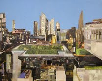 Riccardo Zuliani – Frammenti di città