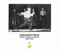 Opening Laboratorio Nove House