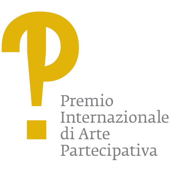 Emilio Fantin per il Premio Internazionale di Arte Partecipativa