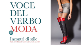 Voce del Verbo Moda