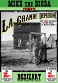 Michele Andrich - La Grande Depressione