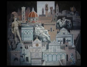 Paolo Frosecchi – Nuovo Umanesimo