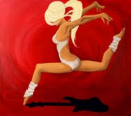 Judith Brieger - Tainted Lullaby