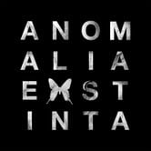 Anomalia Exstinta