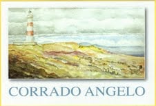 Corrado Angelo – Tre mondi