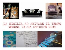 Abitare il tempo 2012