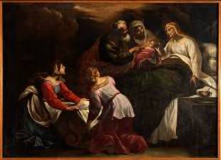 Un restauro in ricordo di Gianfranco Imperatori