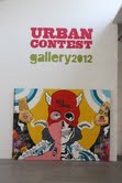 Urban Contest Gallery 2012