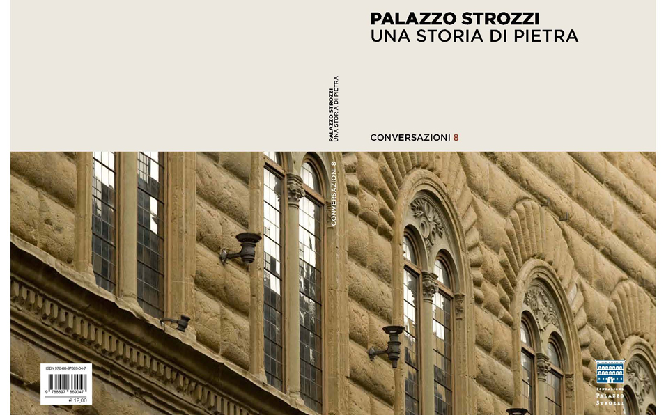 Palazzo Strozzi: una storia di pietra