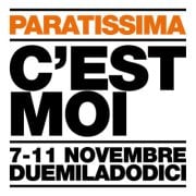 Paratissima…C’est Moi