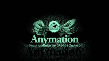 Ca' Foscari Anymation Fest