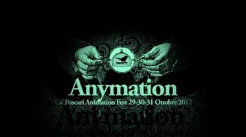 Ca’ Foscari Anymation Fest