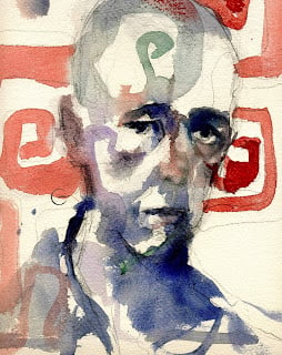 Paolo Galetto - Portraits