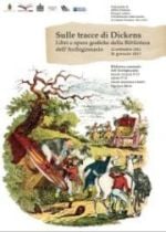 Sulle tracce di Dickens